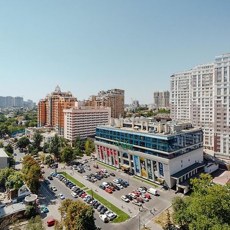 Arcadia Apartment Vip Οδησσός Εξωτερικό φωτογραφία