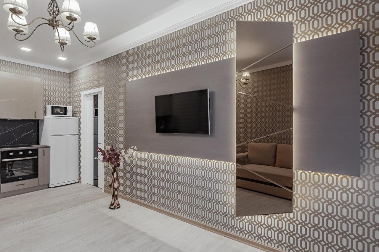 Arcadia Apartment Vip Οδησσός Εξωτερικό φωτογραφία