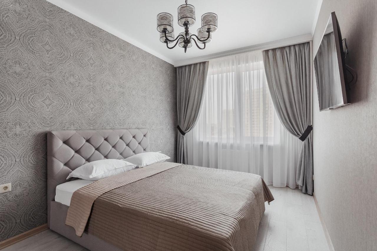 Arcadia Apartment Vip Οδησσός Εξωτερικό φωτογραφία