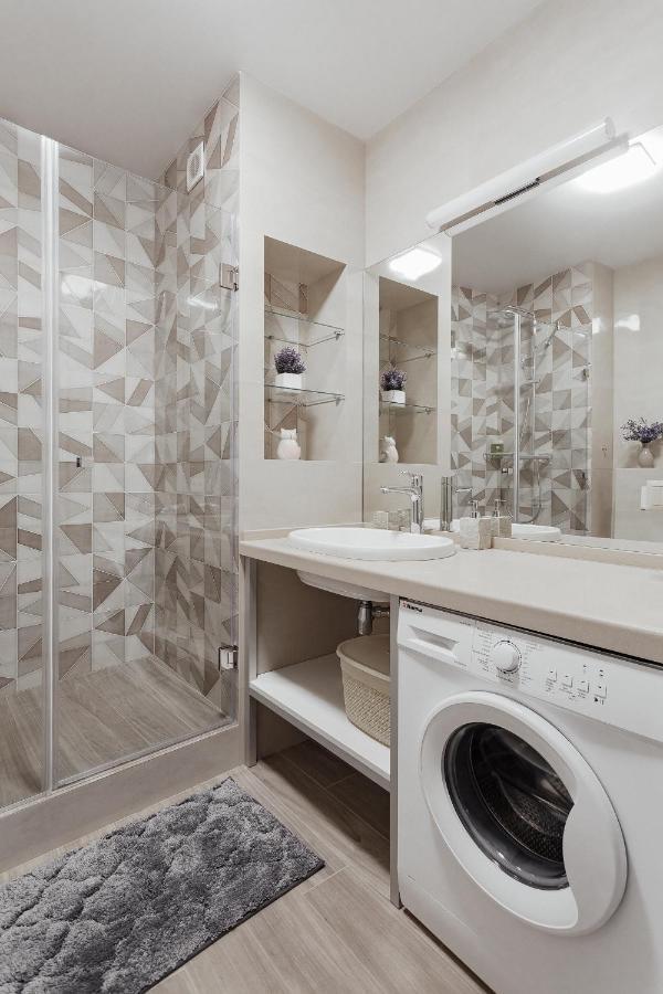 Arcadia Apartment Vip Οδησσός Εξωτερικό φωτογραφία