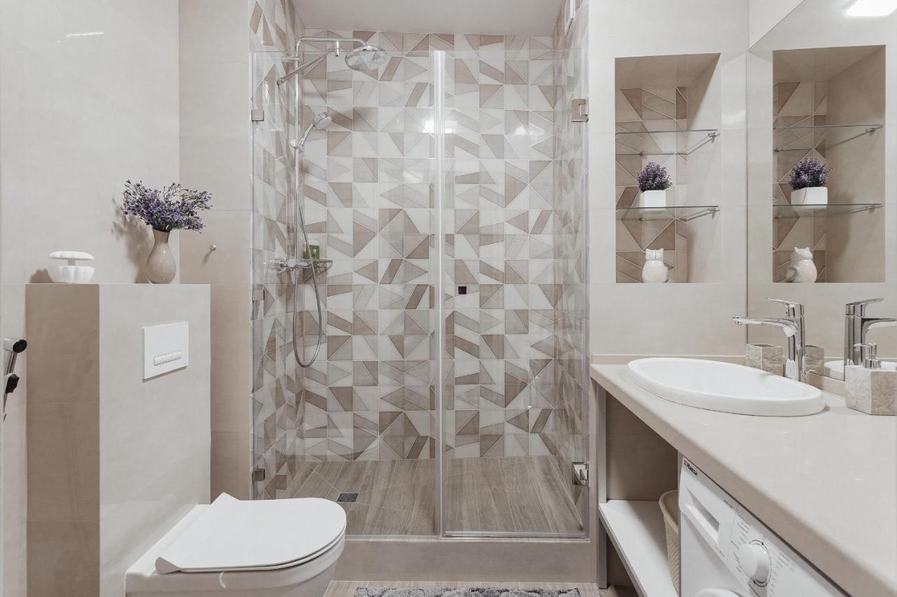 Arcadia Apartment Vip Οδησσός Εξωτερικό φωτογραφία