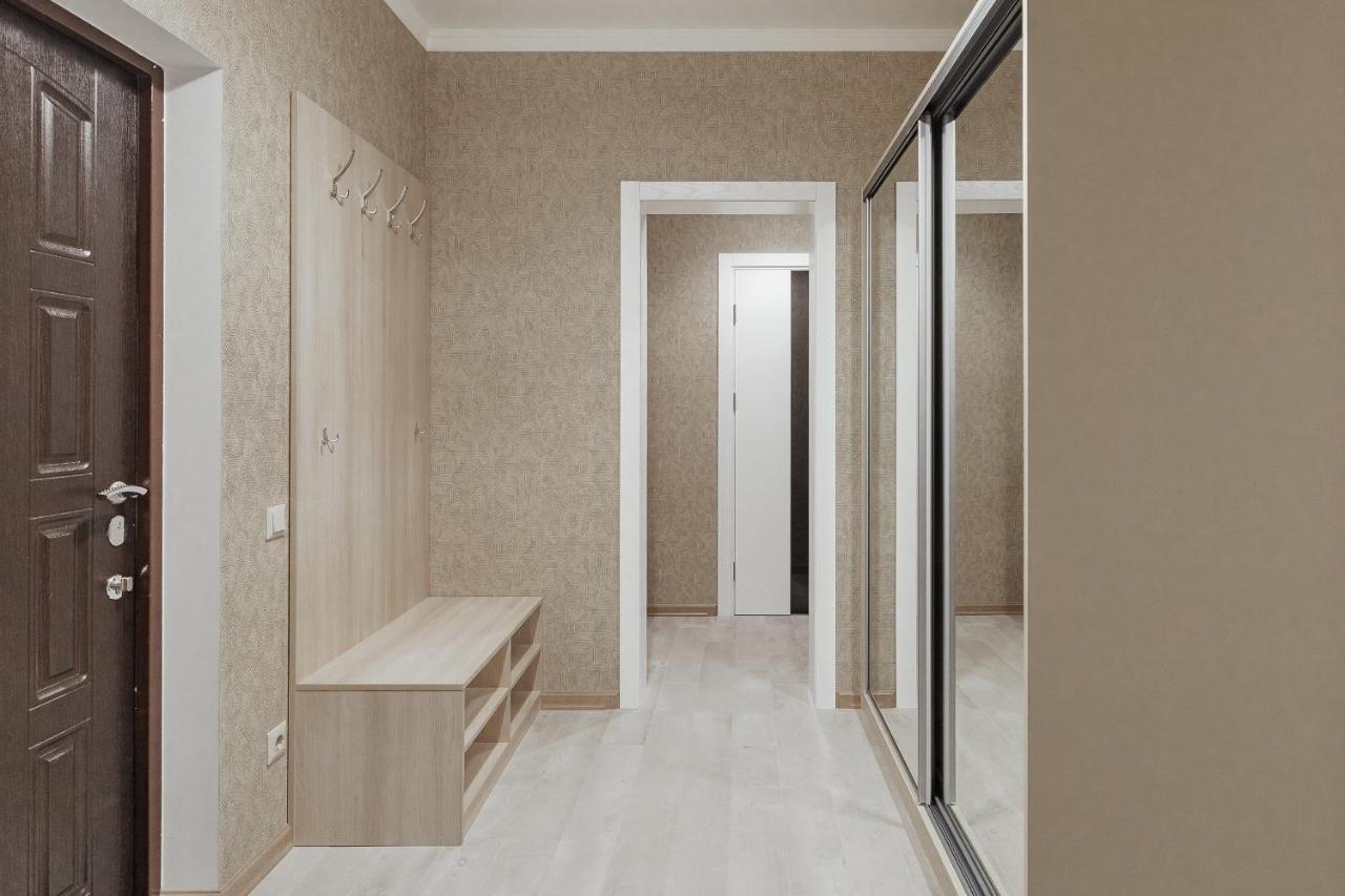Arcadia Apartment Vip Οδησσός Εξωτερικό φωτογραφία