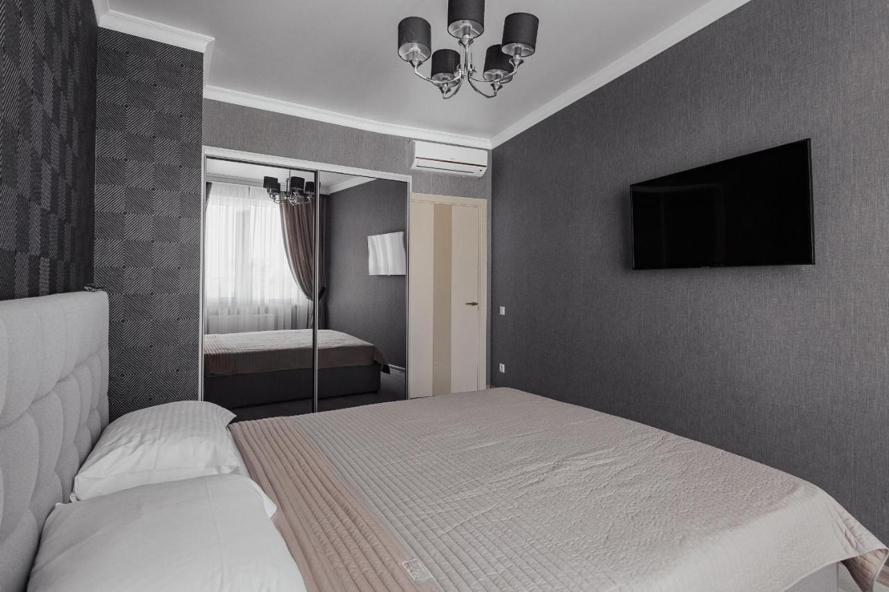 Arcadia Apartment Vip Οδησσός Εξωτερικό φωτογραφία