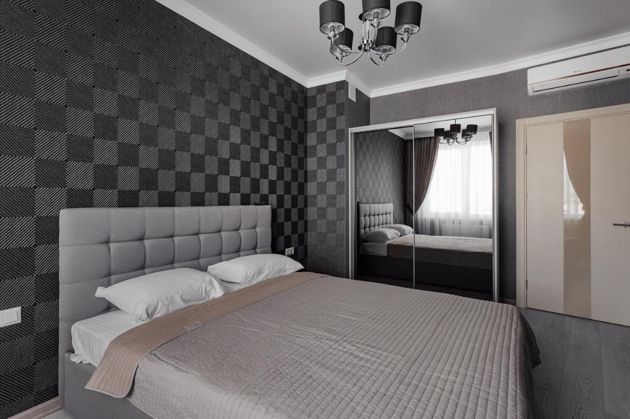 Arcadia Apartment Vip Οδησσός Εξωτερικό φωτογραφία