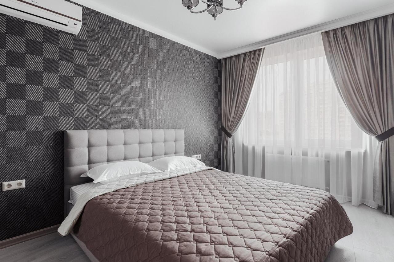 Arcadia Apartment Vip Οδησσός Εξωτερικό φωτογραφία