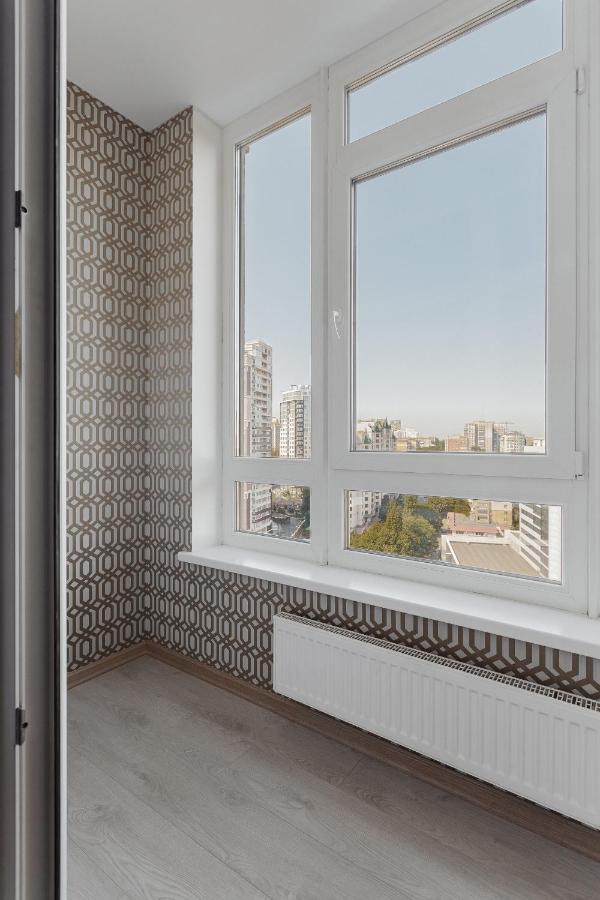 Arcadia Apartment Vip Οδησσός Εξωτερικό φωτογραφία