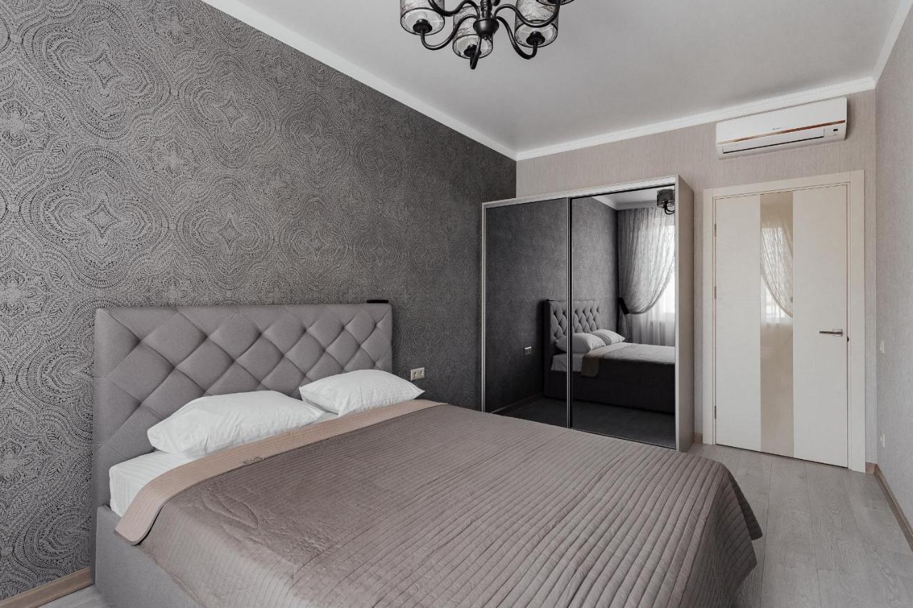Arcadia Apartment Vip Οδησσός Εξωτερικό φωτογραφία