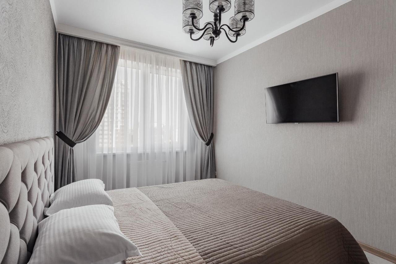 Arcadia Apartment Vip Οδησσός Εξωτερικό φωτογραφία