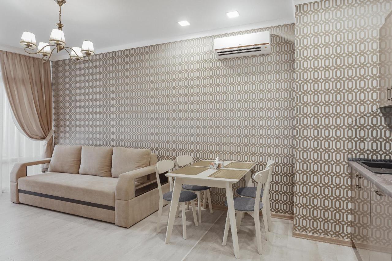 Arcadia Apartment Vip Οδησσός Εξωτερικό φωτογραφία