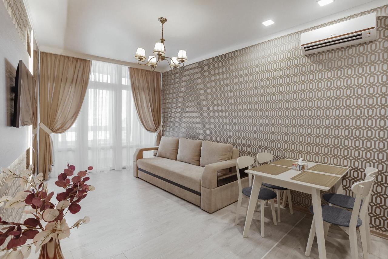 Arcadia Apartment Vip Οδησσός Εξωτερικό φωτογραφία