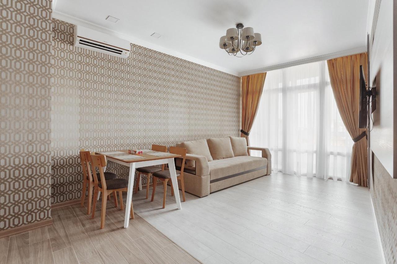Arcadia Apartment Vip Οδησσός Εξωτερικό φωτογραφία
