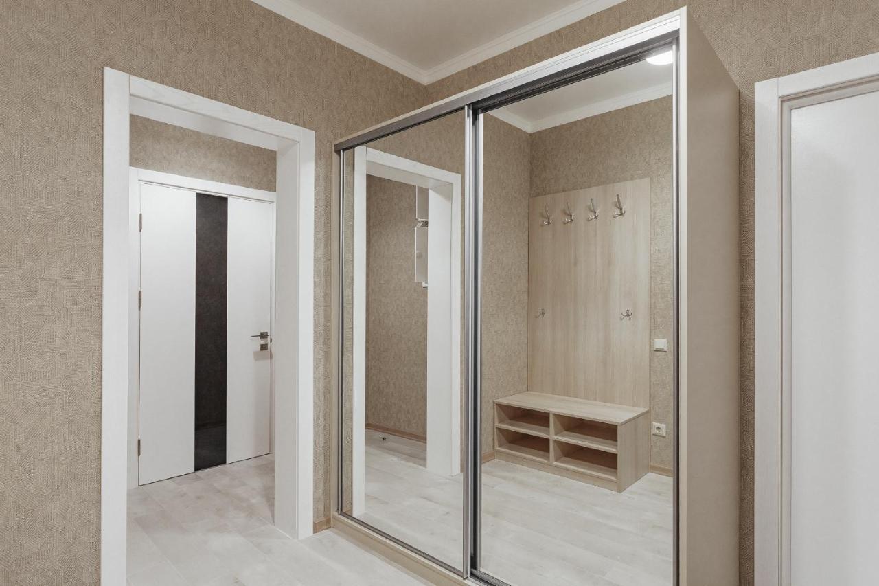 Arcadia Apartment Vip Οδησσός Εξωτερικό φωτογραφία