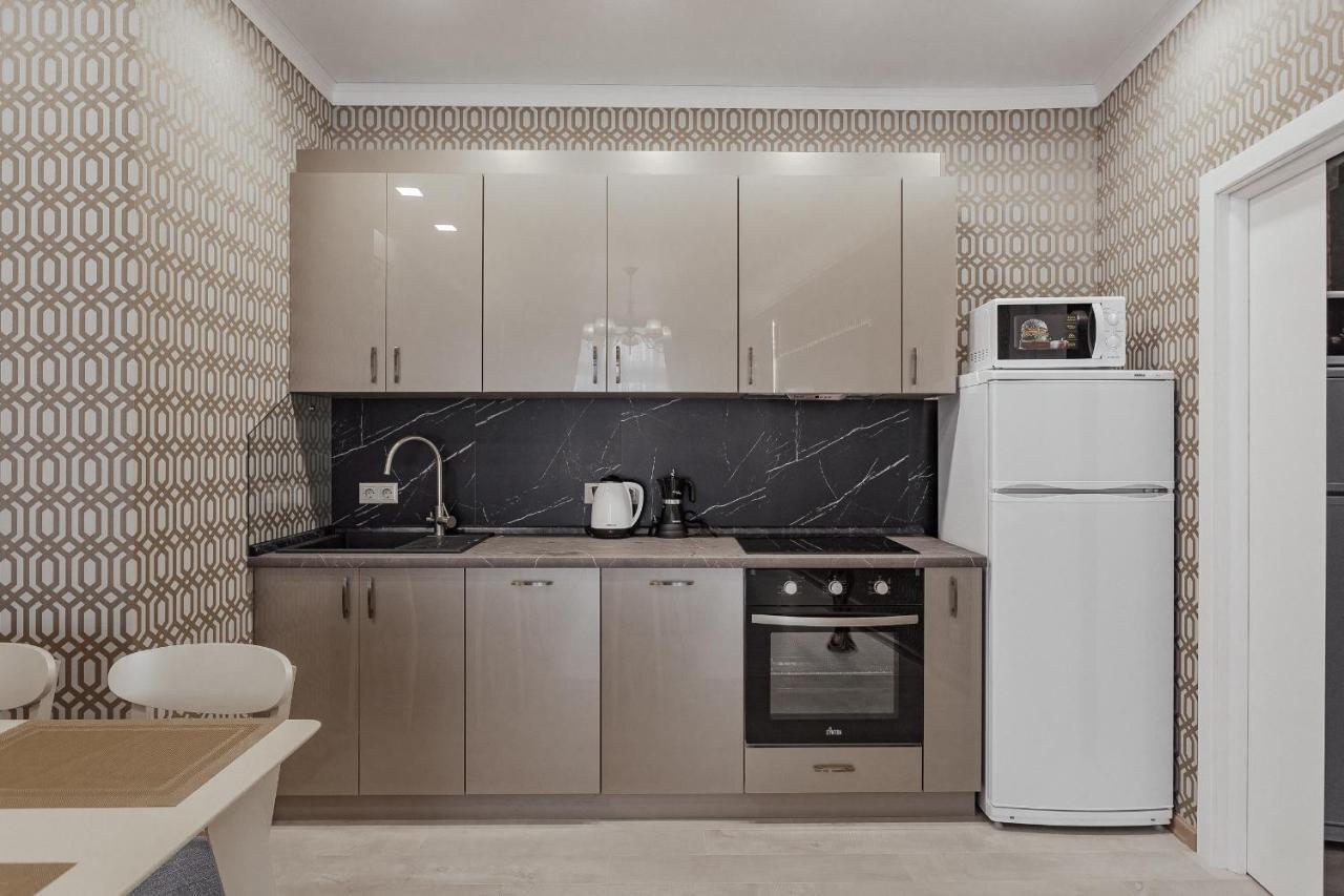 Arcadia Apartment Vip Οδησσός Εξωτερικό φωτογραφία