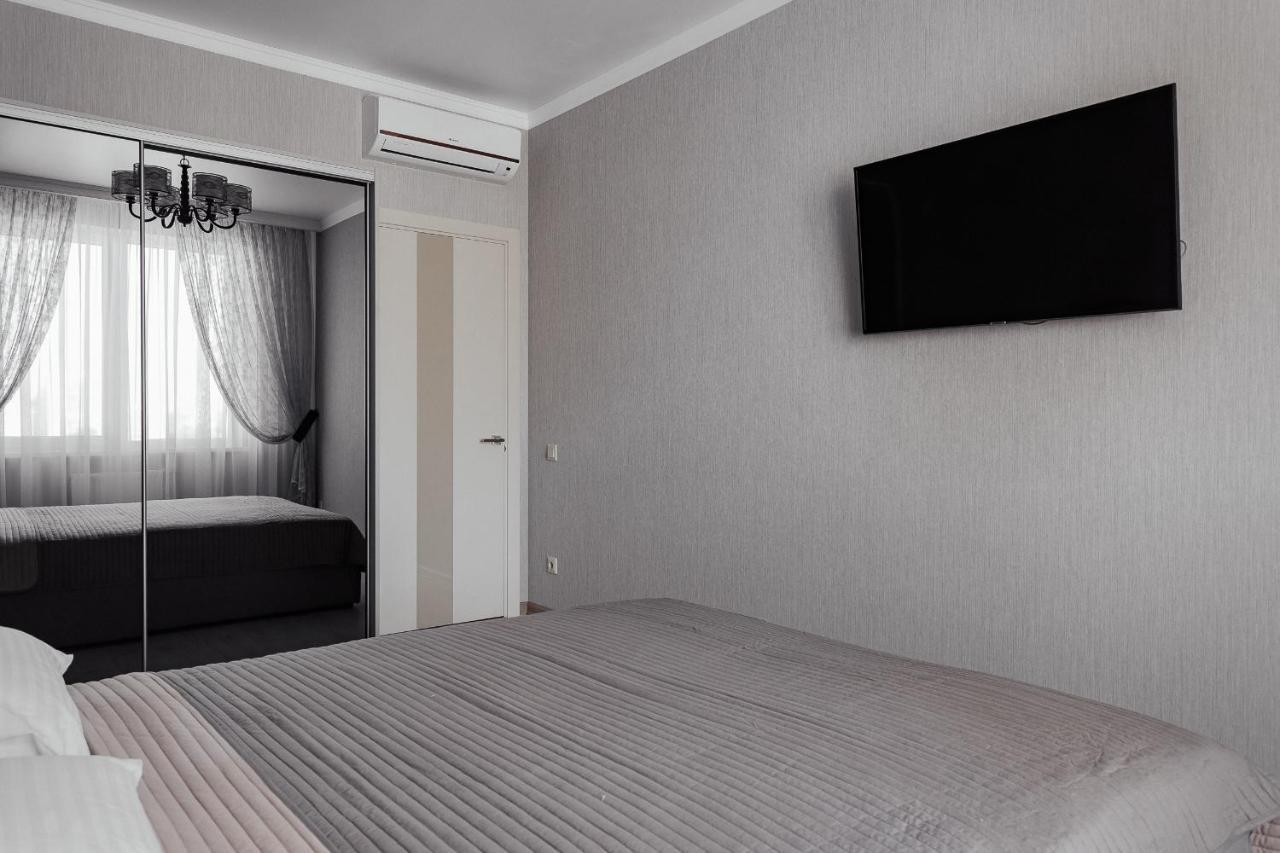 Arcadia Apartment Vip Οδησσός Εξωτερικό φωτογραφία