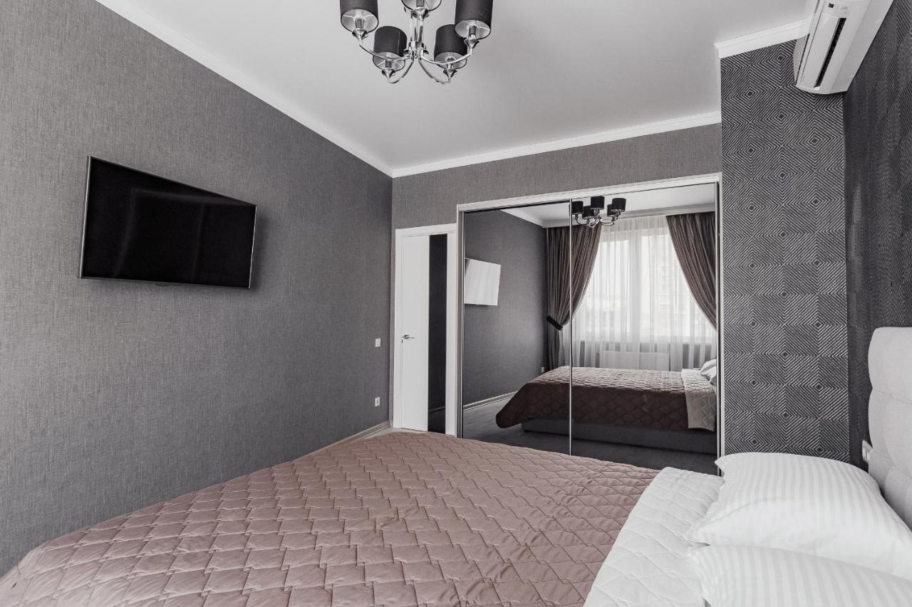 Arcadia Apartment Vip Οδησσός Εξωτερικό φωτογραφία