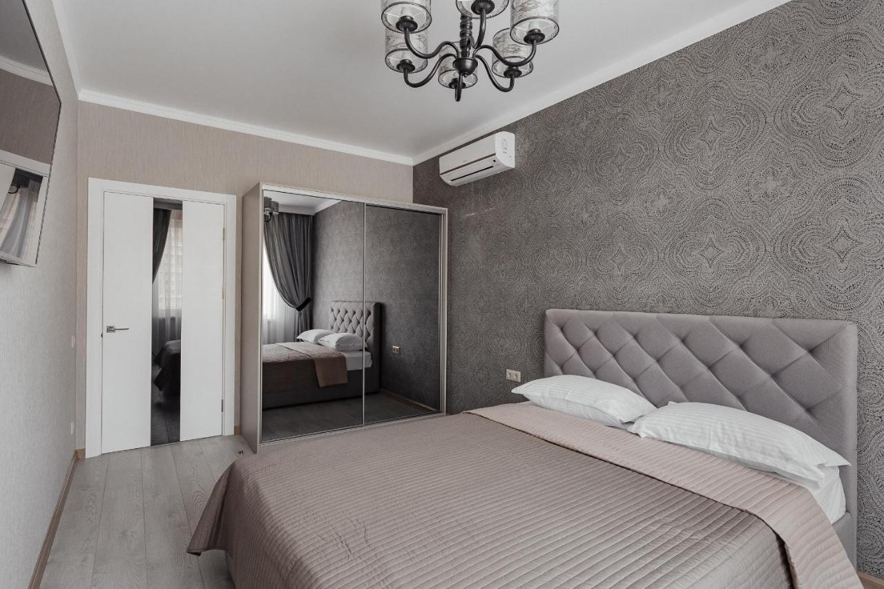 Arcadia Apartment Vip Οδησσός Εξωτερικό φωτογραφία